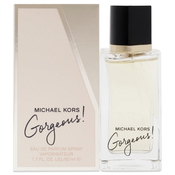 MICHAEL KORS Gorgeous! 50ml EDP