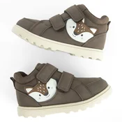 Cool Club čevelj gležnjar SHA1W26-CB2367 F brown 24