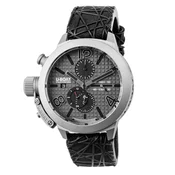 U-Boat 3002 Classico Titanium Grey