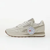 Sneakers Reebok Classic Leather Soft Grey/ Escape Grey/ Chalk EUR 44.5