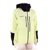 Mammut Haldigrat Light HS Hooded Moški Smučarska jakna