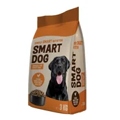 SMART DOG Adult Perutnina 3 kg