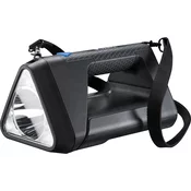 VARTA Baterijska lampa WORK FLEX BL30R 18684101401