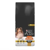Purina Pro Plan | Adult All Size Sterilized piščanec 14kg