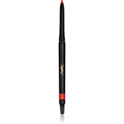 Yves Saint Laurent Dessin des Levres svinčnik za ustnice odtenek 13 Le Orange 0,35 g