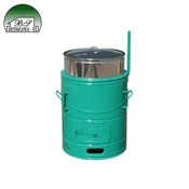Brzoparni kotao ALFA 100L inox