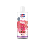 RONNEY Balzam za oštecenu i farbanu kosu Cherry UV Protection 300ml