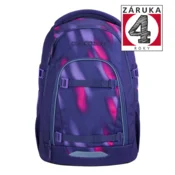 Coocazoo Mate Aurora Glow