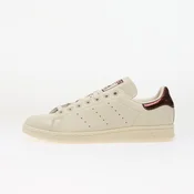 Sneakers adidas Stan Smith Off White/ Maroon/ Gold Met. EUR 35 1/2