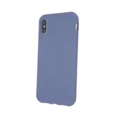 Nobrand Silikonski ovoj za Samsung Galaxy A10 - siv