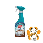 Simple Solution Hard Floor Stain & Odour Remover 750ml, Sredstvo Za Cišcenje
