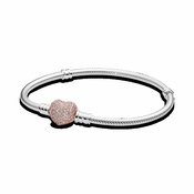 Pandora Zapestnica 586292CZ-20 586292CZ-20
