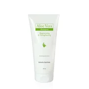 Aloe Vera Regenerating & Strengthening Shampoo