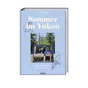Sommer im Yukon