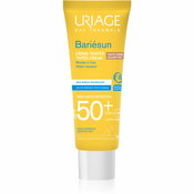 Uriage Bariésun zaštitna krema za toniranje za lice SPF 50+ 50 ml