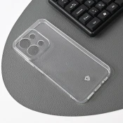 Maska za Xiaomi Redmi 15C 4G EU 173mm transparent Teracell Skin