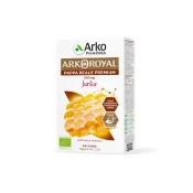 Arkoroyal® Junior Maticna mlijec 500 mg BIO, 10 ampula