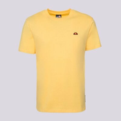 Ellesse T-Shirt Azzina Yellow Moški Oblačila Majice SMG19603606 Rumena