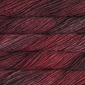 Malabrigo Mecha 033 Cereza
