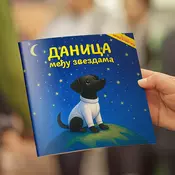 Danica medu zvezdama