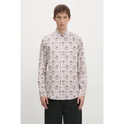 Bombažna srajca Paul Smith