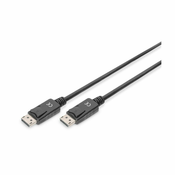 DIGITUS Displayport kabl, 10m
