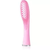 ISSA™ Hybrid Wave Replacement Brush Head Pearl Pink