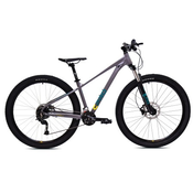 Capriolo cpro al-pha 9.4 tamno sivo (15.5) ( 923206-15.5 )