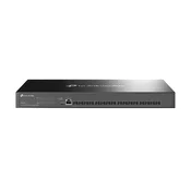 TP-Link Omada 16-portni L2+ upravljano stikalo 10GE SFP+