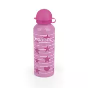 Aluminijumska boca za vodu 6×21 cm 500ml Shiny 20