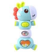 Playgo Ropotuljica kliker 20 cm