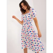 Dress-LK-SK-509677.01X-white