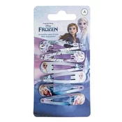 Šnale za kosu Disney Frozen 6/1 | Cerda Beauty | Kozmo Online