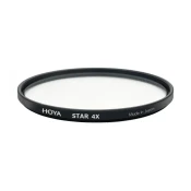 HOYA Star 4X filter 58mm