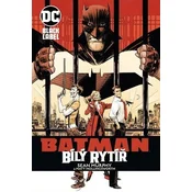 Batman - Bílý rytír