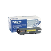 Toner Brother TN-3280 črna, original -