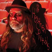 Thor & Friends - Heathen Spirituals (Ice Clear)/(ghostly Clear Coloured) (LP)