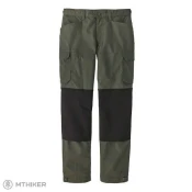 Patagonia Cliffside Rugged Trail Reg Pants, Industrial Green (40)