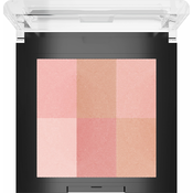 Sante Multi Effect Mineral Blush 01 Coral