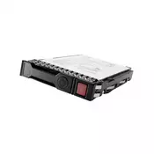 HPE 8TB 6G 7.2K rpm HPL SATA LFF (3.5in) Smart Carrier 512e Midline 1yr Warranty Hard Disk Drive