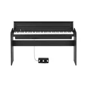 Korg LP-180 BK
