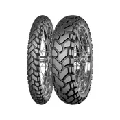 Mitas Enduro Trail + ( 110/80B19 TT/TL 59H M+S karakteristika, prednji toak )