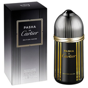 Cartier Pasha de Cartier Edition Noire Limited Edition Eau de Toilette, 100 ml