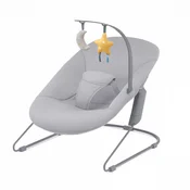 KINDERKRAFT Gugalnik CALMEE 0m+, do 9kg