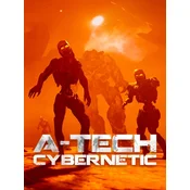 A-Tech Cybernetic