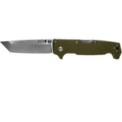 Preklopni nož COLD STEEL SR1 Tanto 62LA
