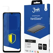 Zaštitno staklo 3mk HardGlass kaljeno staklo za Motorola Moto G06 / Moto G06 Power