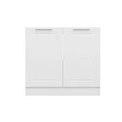 Hanah Home kuhinjski element Minar 7977, 90 cm, beli