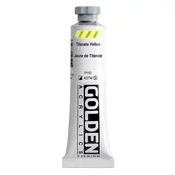 GOLDEN Heavy Body akrilna barva 59 ml | Različne barve