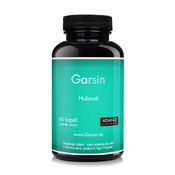 Garsin – kompleks z Garcinio cambogio, 60 kapsul